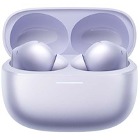 Redmi Buds 6 Pro, cancelación de Ruido, hasta 36hrs, Ligeros, purpura